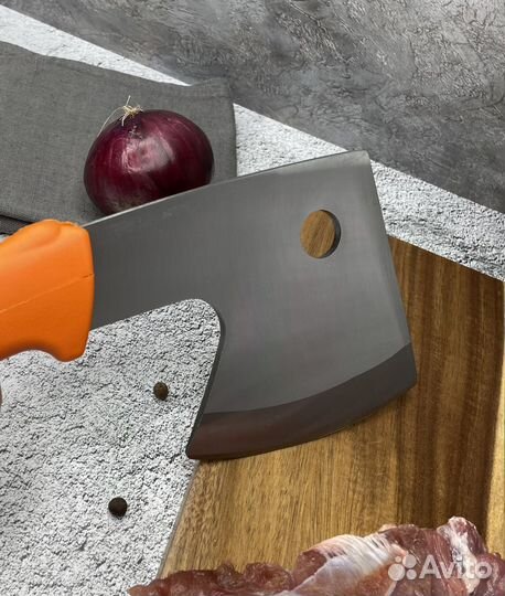 Топор для мяса