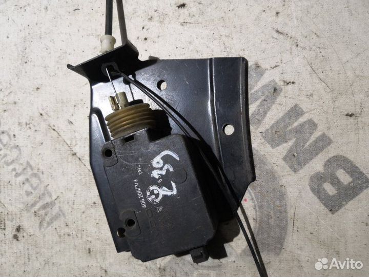 Замок бензобака Bmw 5-Series E39