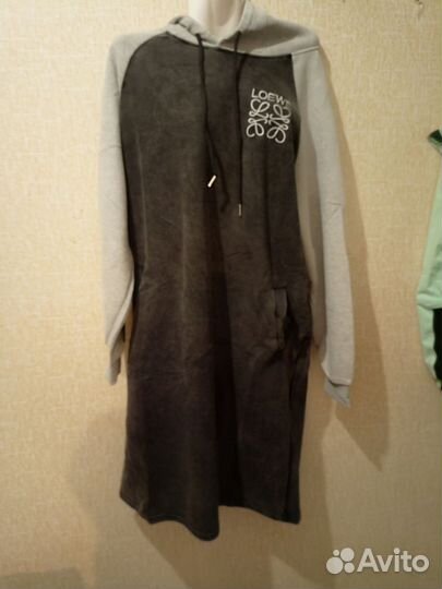 Мусулманская одежда