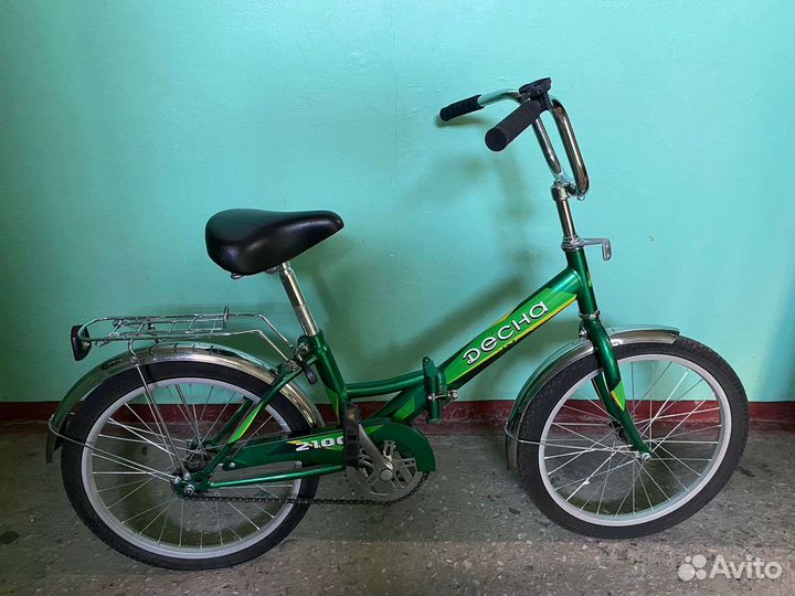 Велосипед для мальчика