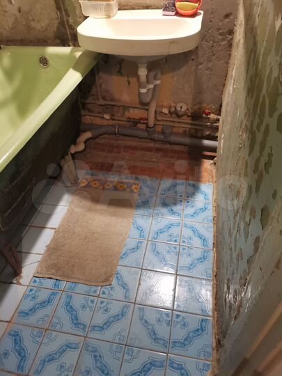 3-к. квартира, 69 м², 2/9 эт.