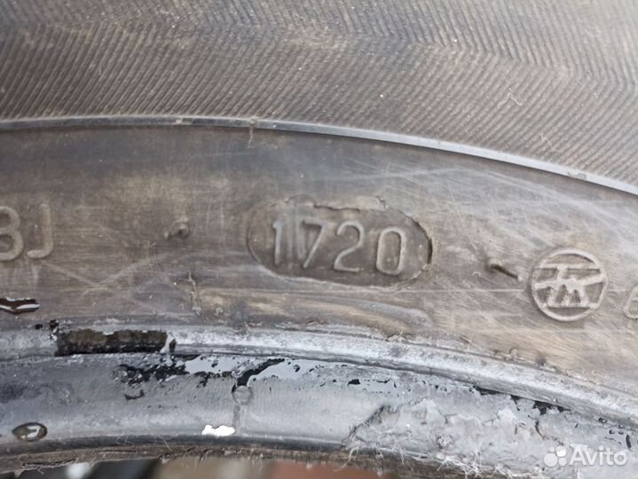 Viatti Brina Nordico V-522 185/65 R15