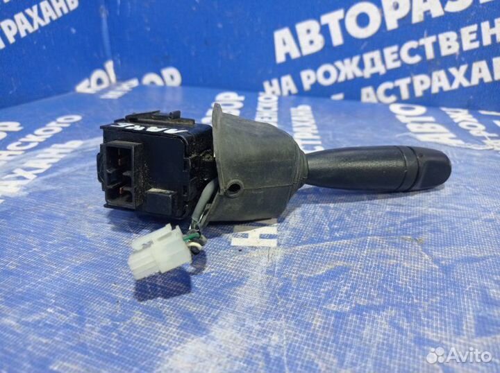 Переключатель поворотов Chevrolet Lacetti седан
