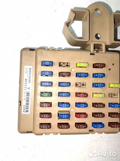 Блок предохранителей Subaru Tribeca 3.6 2008 г