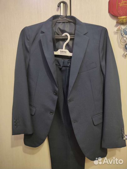 Школьная форма для мальчика