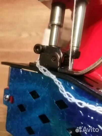 Мешкозашивочная машинка gk9 350