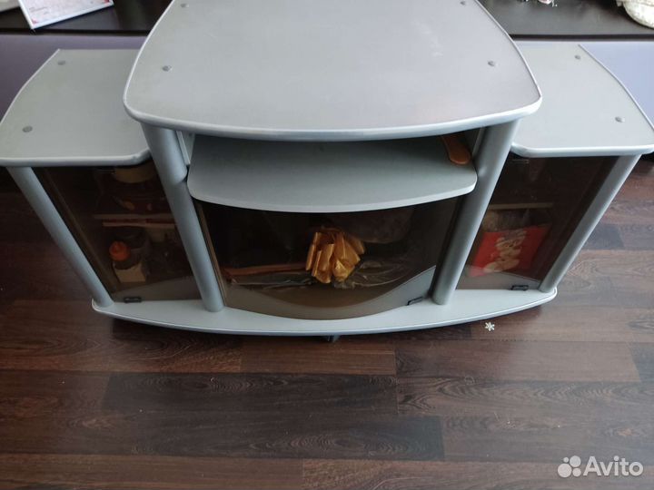 Тумба под телевизор