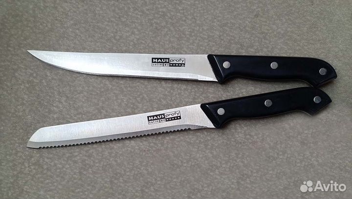 Нож кухонный