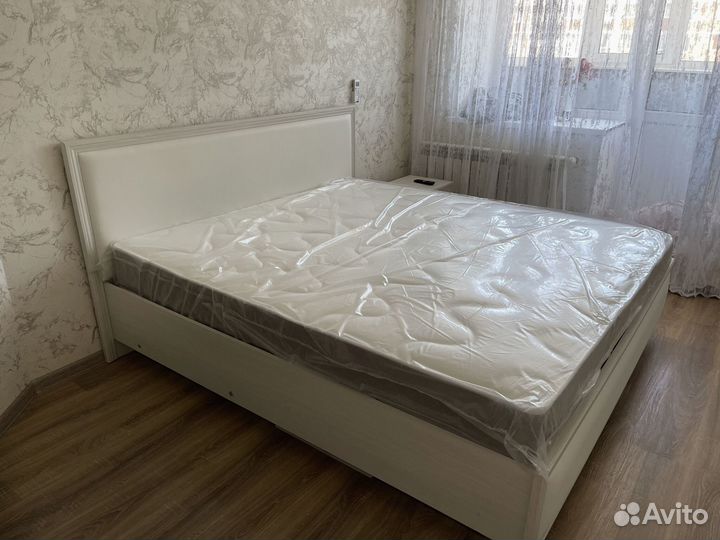 Матрас ортопедический новый 160х200 и другие