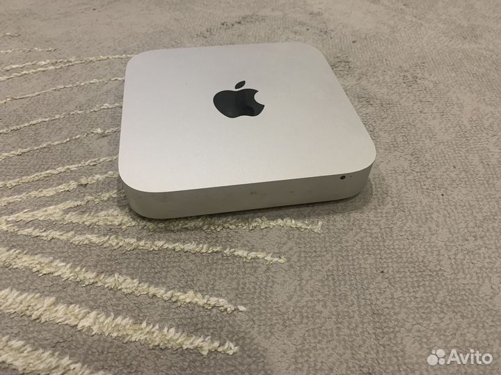 Apple Mac mini 2014