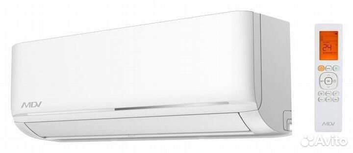 ON/OF сплит-система MDV серия infini