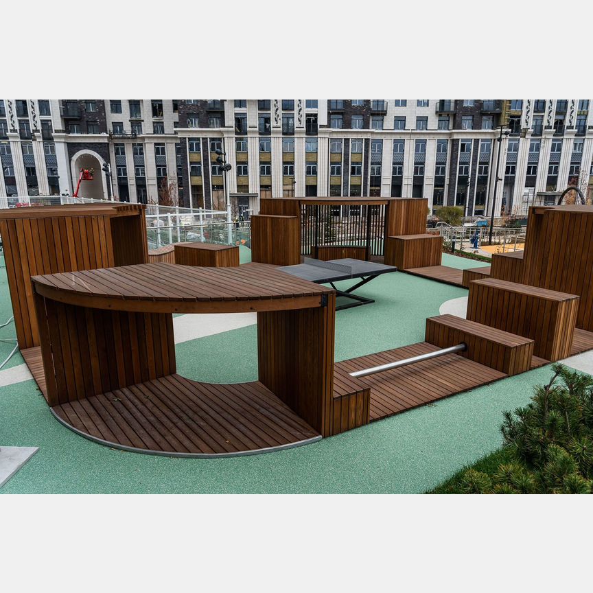 1-к. квартира, 44,3 м², 26/28 эт.