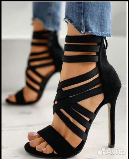 Туфли женские 37 размер