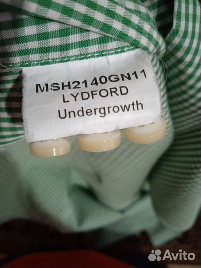 Barbour оригинал