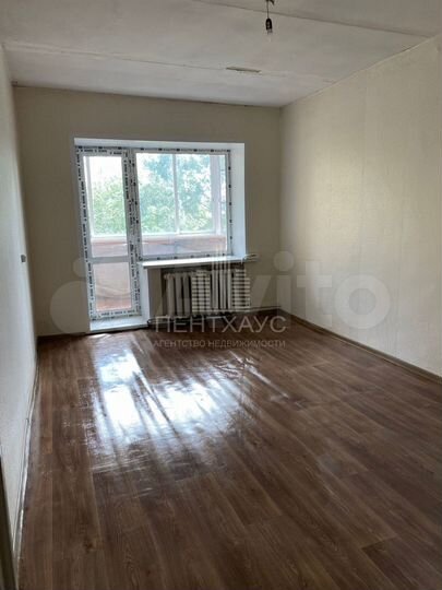 3-к. квартира, 50,2 м², 5/5 эт.