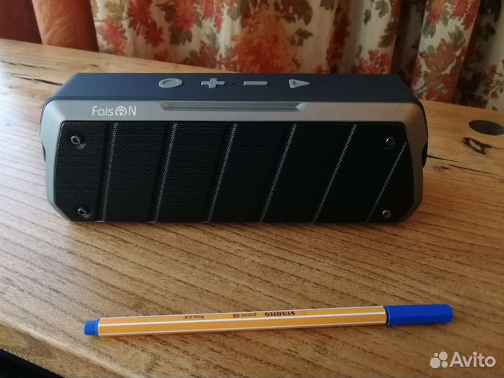 Аудио колонка Faison spnr-5000