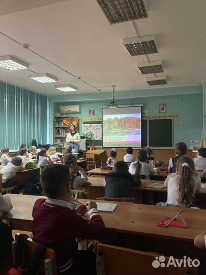 Репетитор по математике