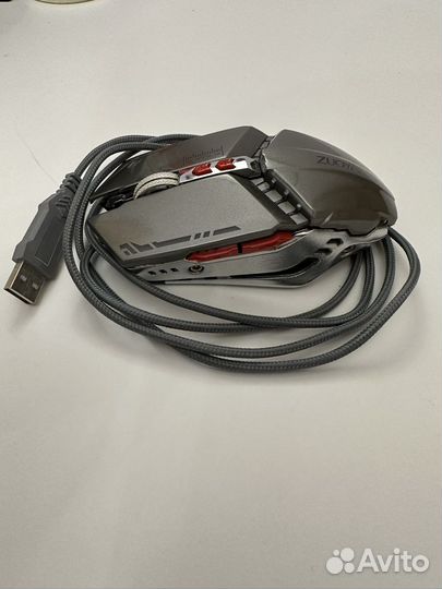 Компьютерная игровая мышка