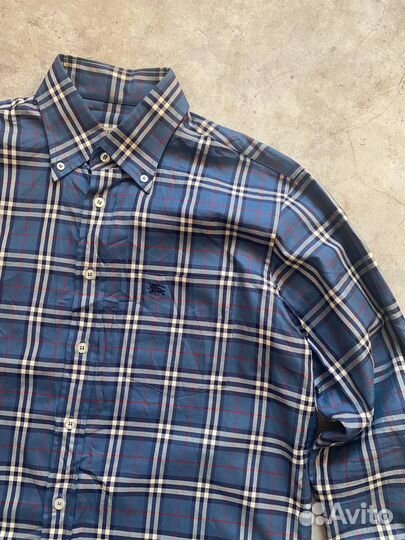 Рубашка Burberry london оригинал L
