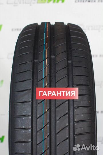 Kumho Ecsta HS52 195/55 R16