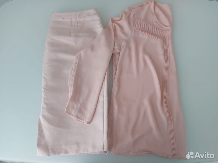 Пакет новой женской одежды Zarina, р-р 50