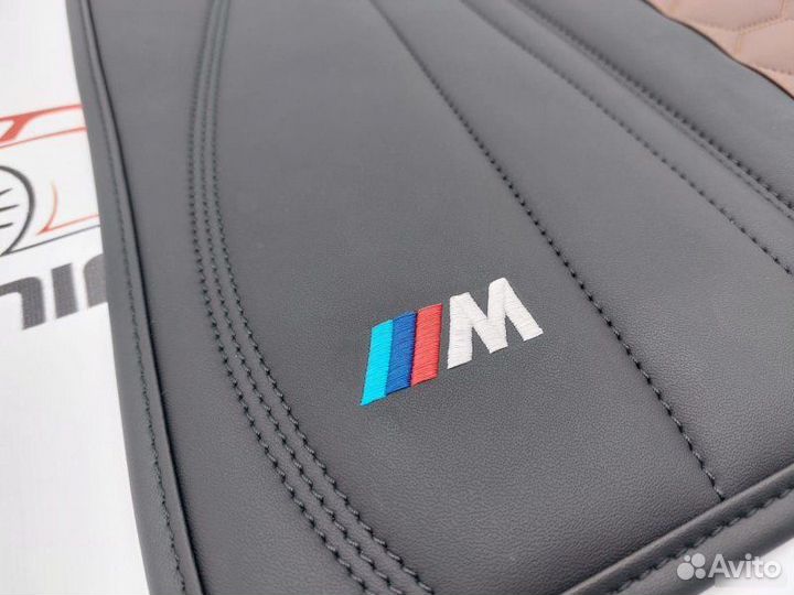 Коврики в салон для BMW X5 G05