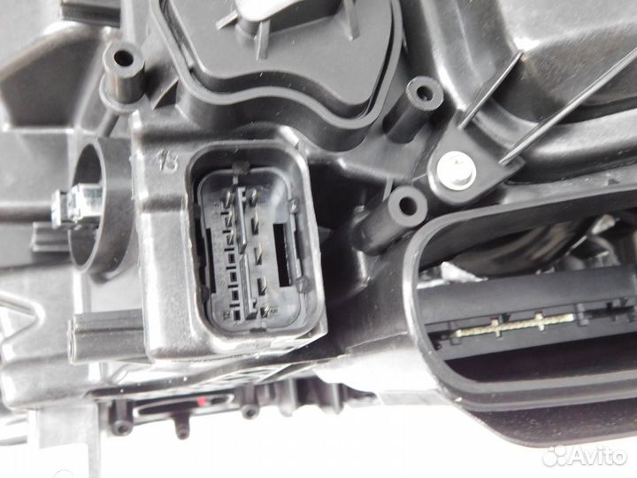 Фара правая BMW 5-Series