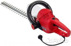 Кусторез электрический efco TG 750 E