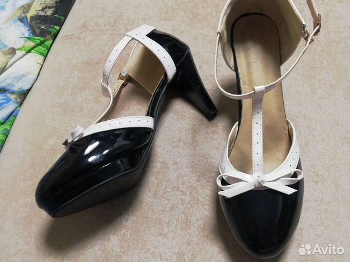 Туфли женские 44 р