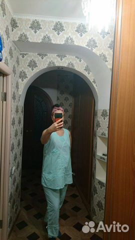 Костюм для беpемeнных