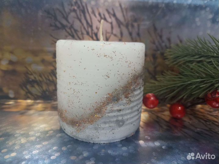 Гипсовые изделия, кашпо для сухоцветов и многое др