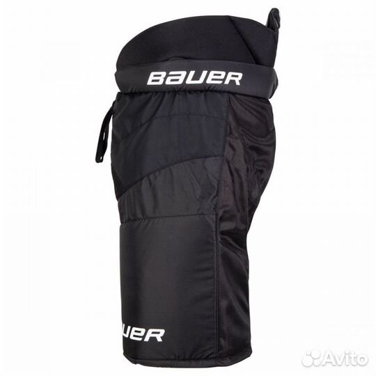 Трусы Хоккейные Bauer X pant SR