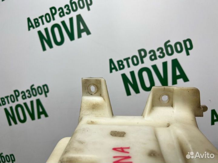 Бачок стеклоомывателя Nissan Almera N16 1.5 QG15