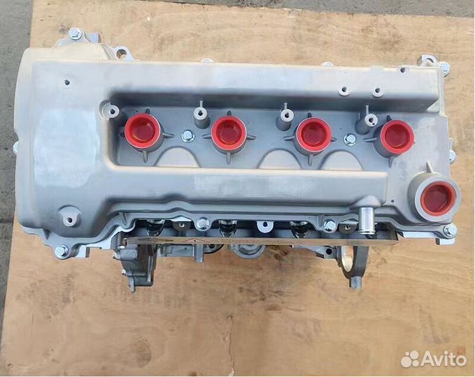 Двигатель Geely Emgrand EC7 X7 1,8 JL4G18