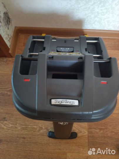 Автолюлька