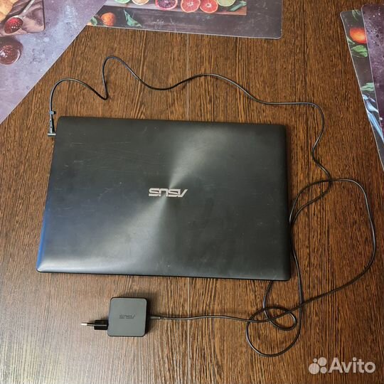 Ноутбук Asus Intel Celeron N2840\560gb\8gb Скупка