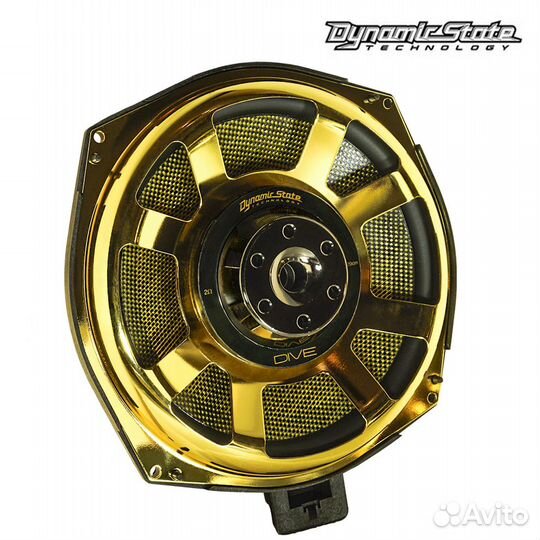 Сабвуфер Dynamic State DSW-BMW202G