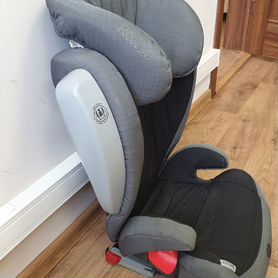 Автокресло britax romer kid plus 15-36 isofix