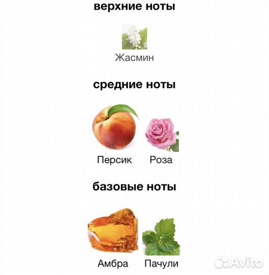 Духи My Burberry Black