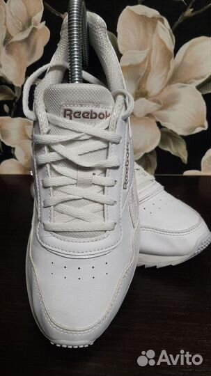 Кроссовки женские Reebok. Оригинал