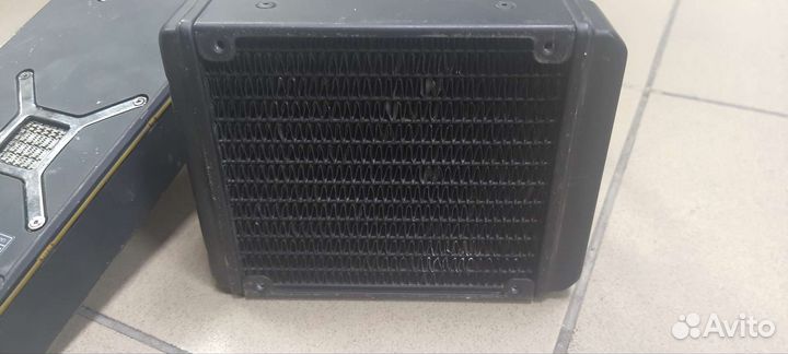 Видеокарта Radeon Pro Duo 8Gb