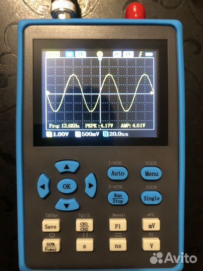 Ремонт электроники