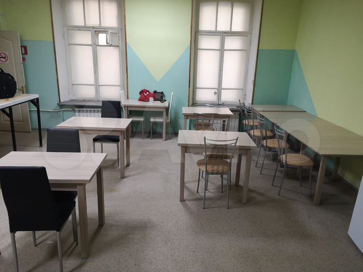 Комната 26 м², 2/2 эт.