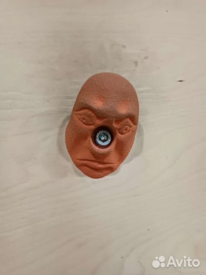 Скалодром настенный