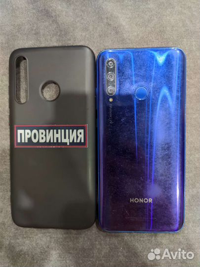 Honor 10i
