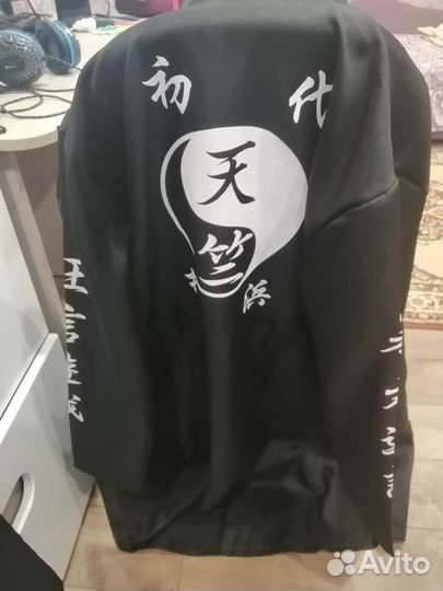 Косплей на Рана Хайтани