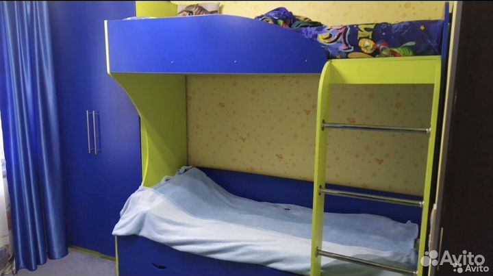 Мебель для детской