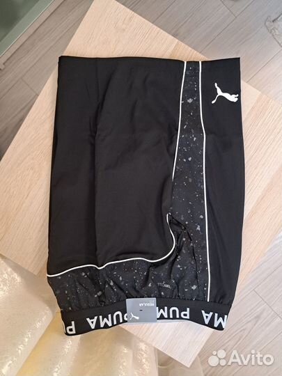 Шорты спортивные мужские Puma