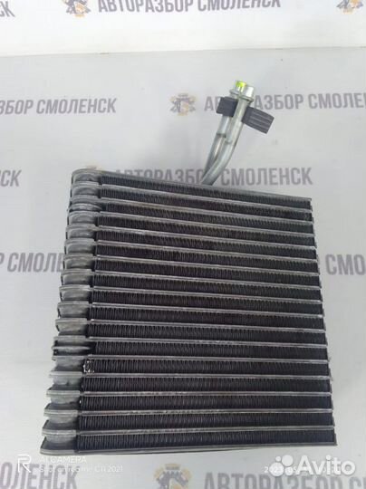 Испаритель кондиционера Skoda Octavia Tour