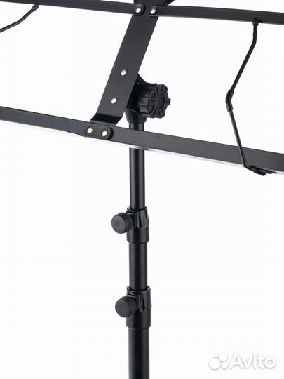 Подставка для нот (пюпитр)